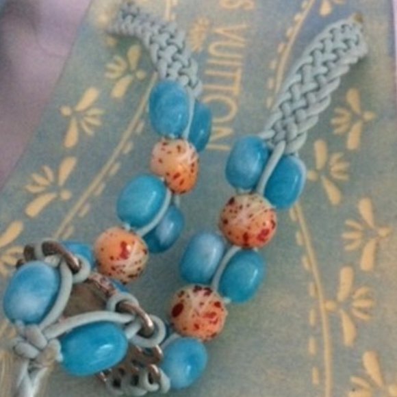 🌟🌸HOST PICK 🌟🌸 NWOT Louis Vuitton Sandals Thong/Slide Shoes US Size 9 - Picture 6 of 7